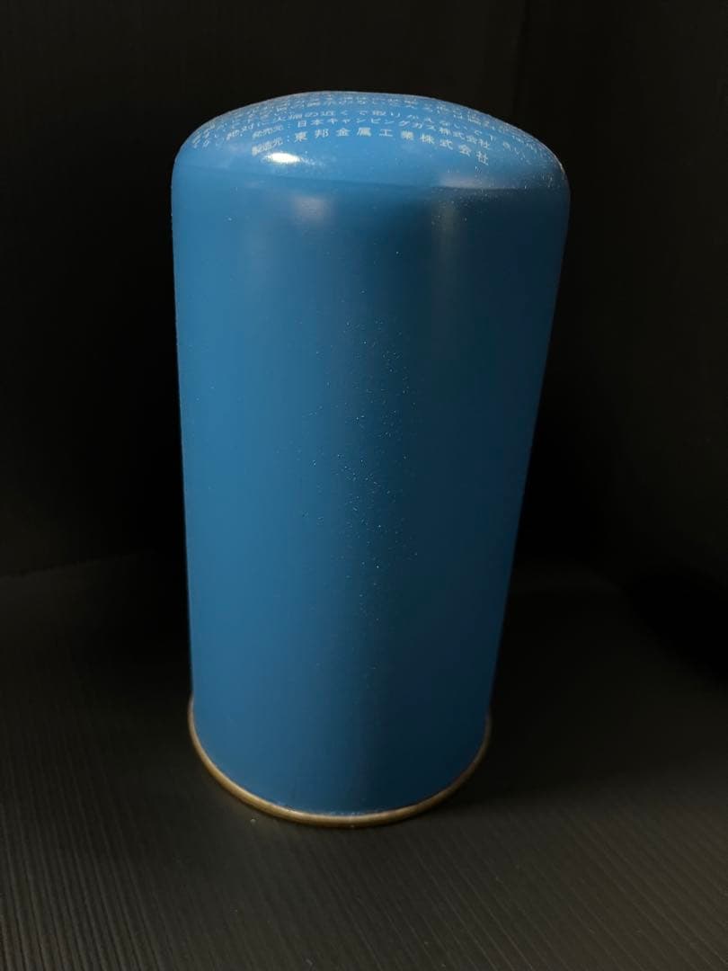 キャンピングガス 400GR 4本セット