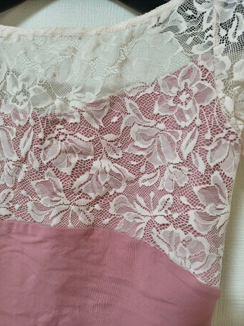 チャコット　レオタード