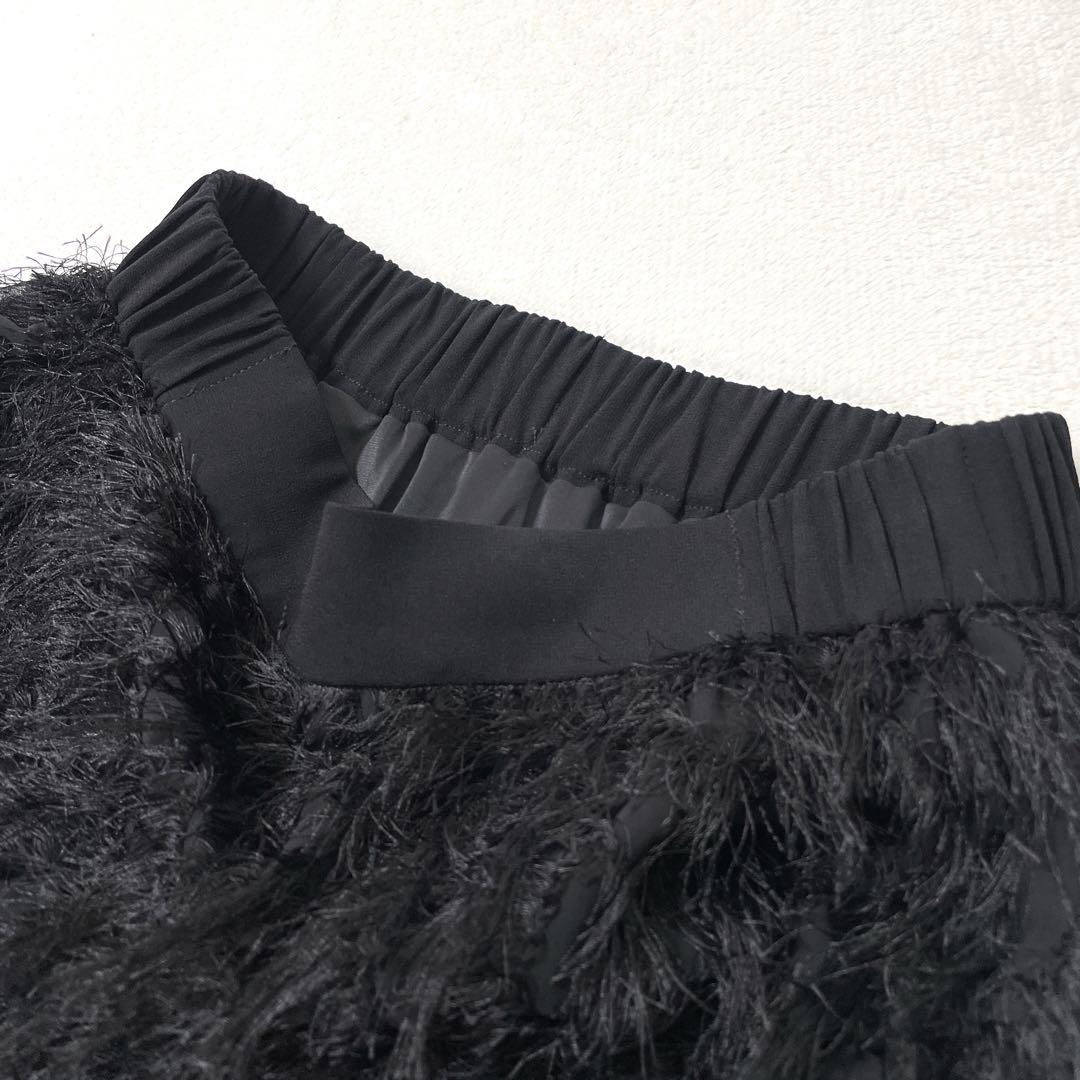 KT 様☆LOULOU WILLOUGHBY アーガイルカットジャガードスカート