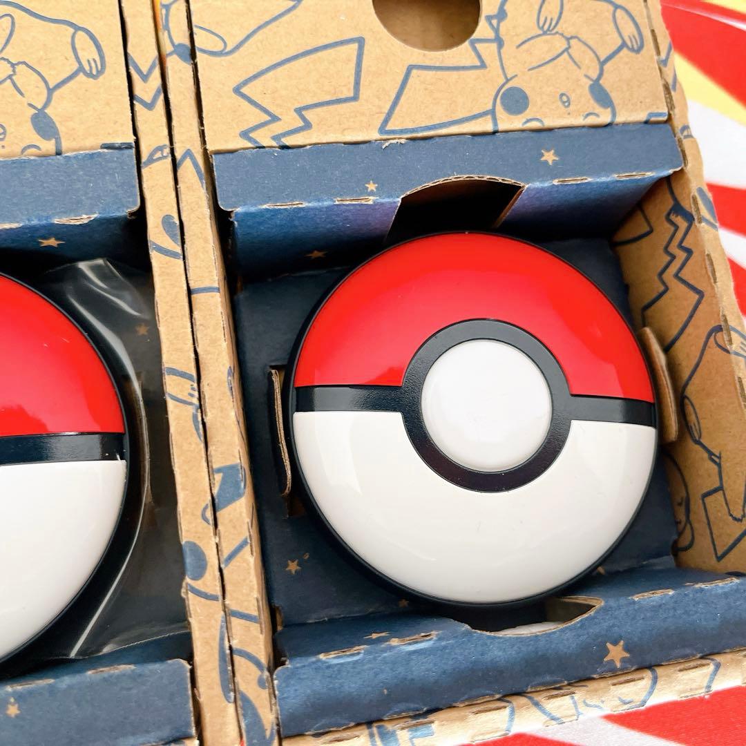 ポケモンGO プラスプラス