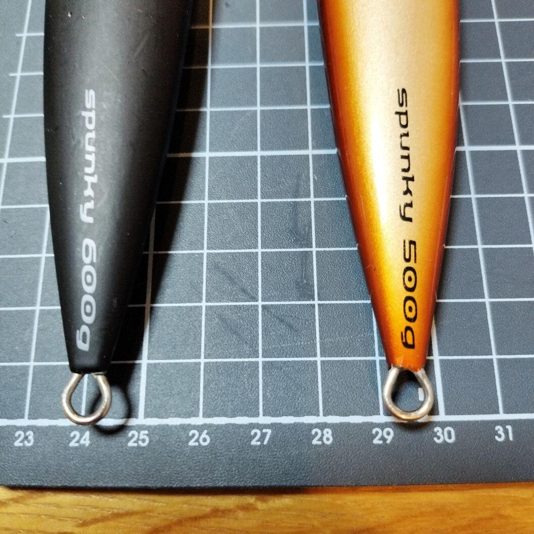 スパイファイブ　スパンキー　4個セット