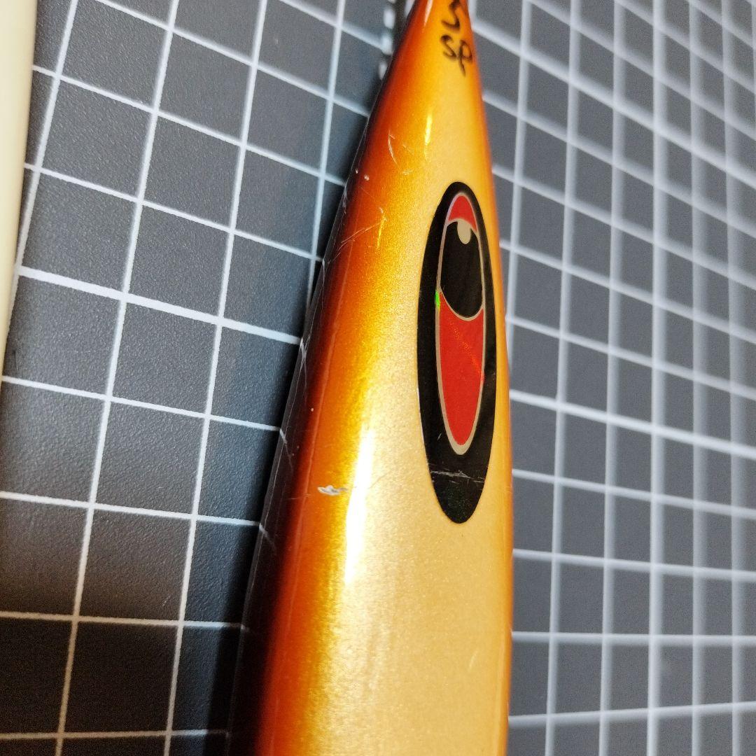 スパイファイブ　スパンキー　4個セット