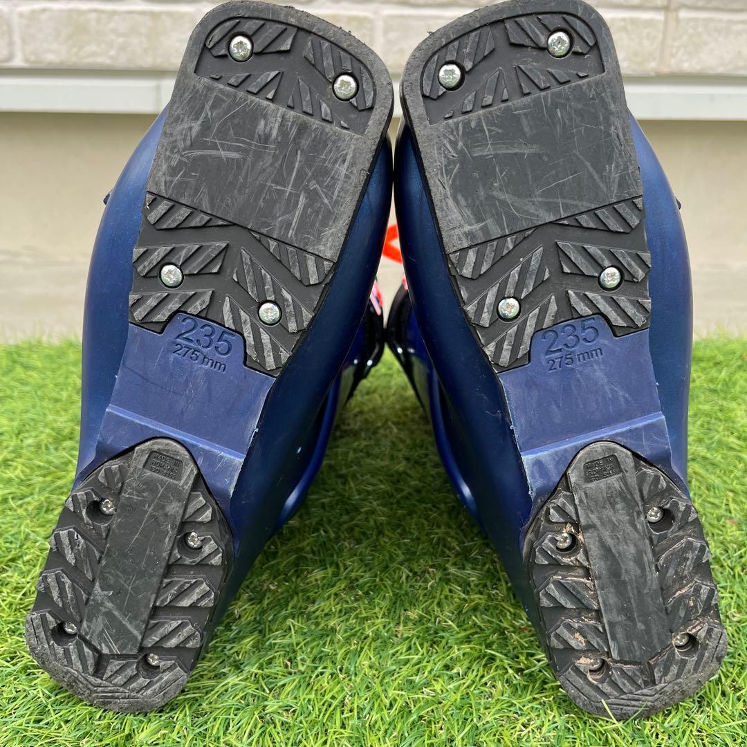 LANGE RSJ65 ジュニア23-24 モデル　23.5cm