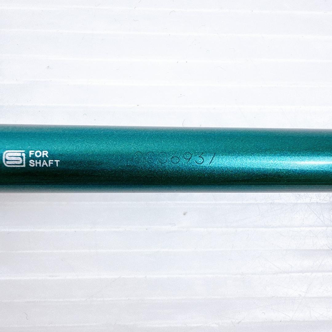 スピーダーNXグリーン 50-S ドライバー用シャフト ピンスリーブ／PING