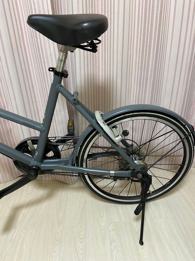 BRIDGESTONE 「ブリヂストン」GREEN LABEL マークローザ