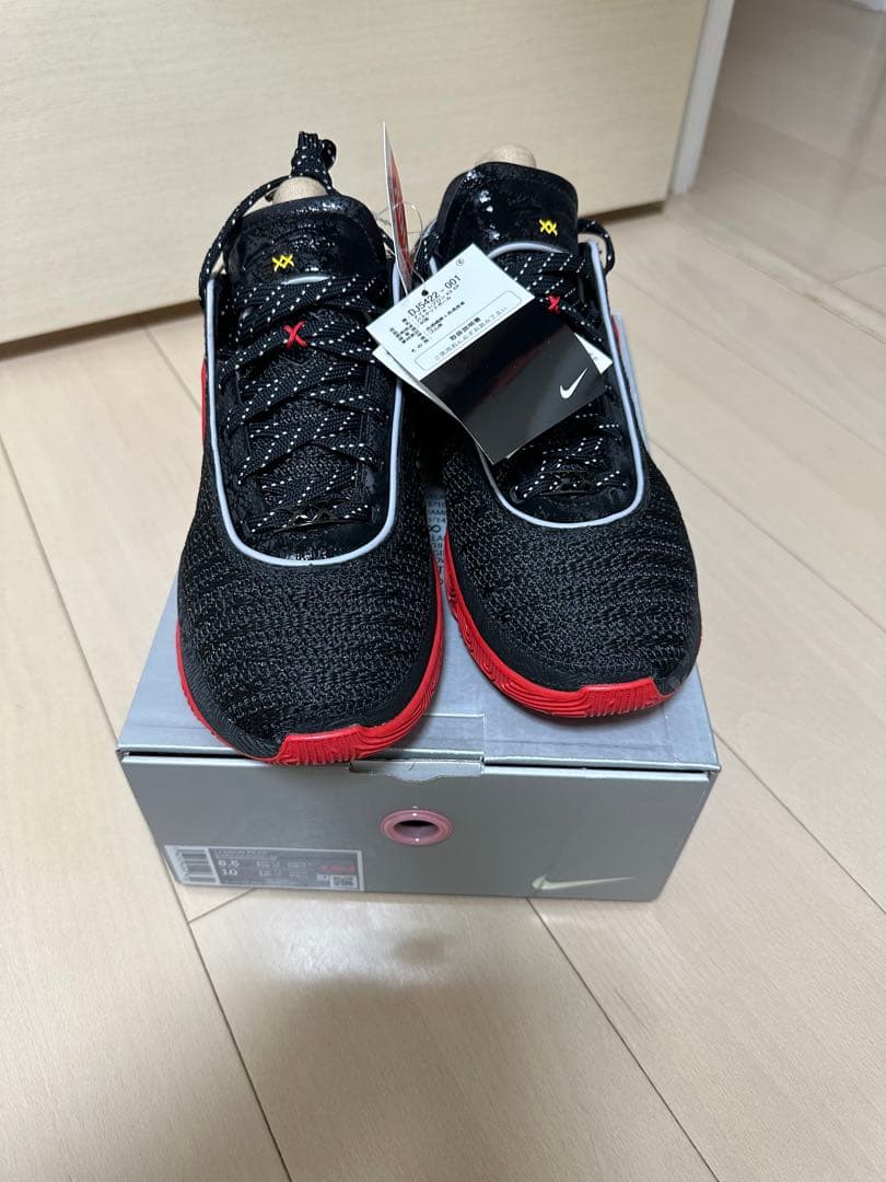 シューズ(男性用) lebron20 26.5cm