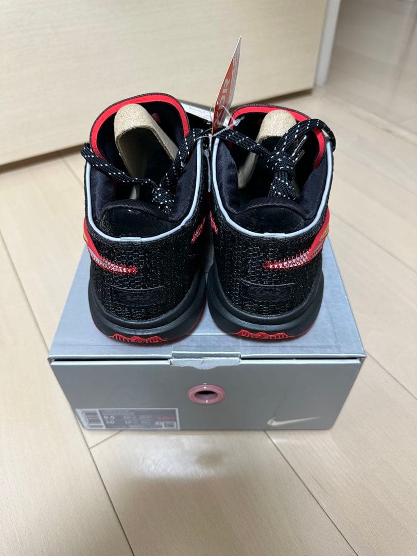 シューズ(男性用) lebron20 26.5cm