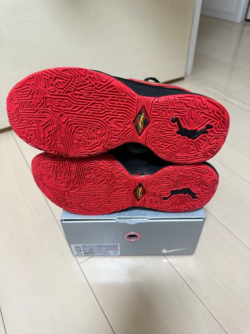 シューズ(男性用) lebron20 26.5cm