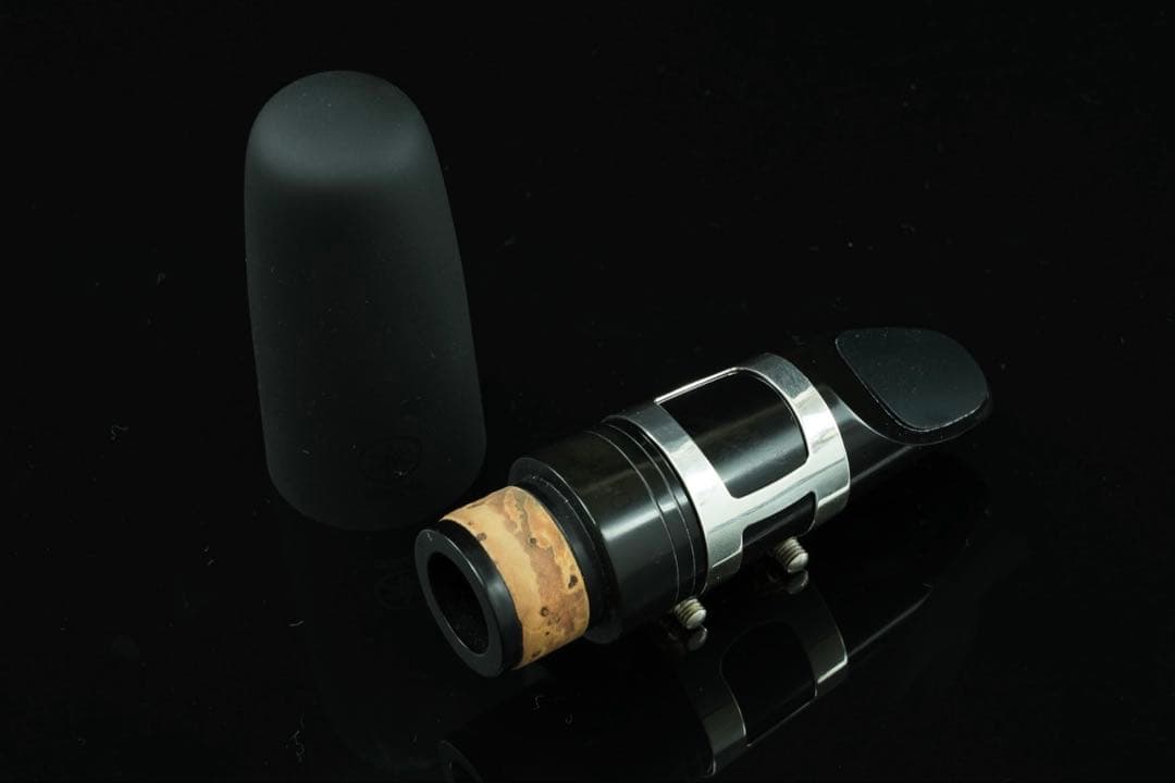 【美品 メンテナンス済】　YAMAHA YCL650 クラリネット