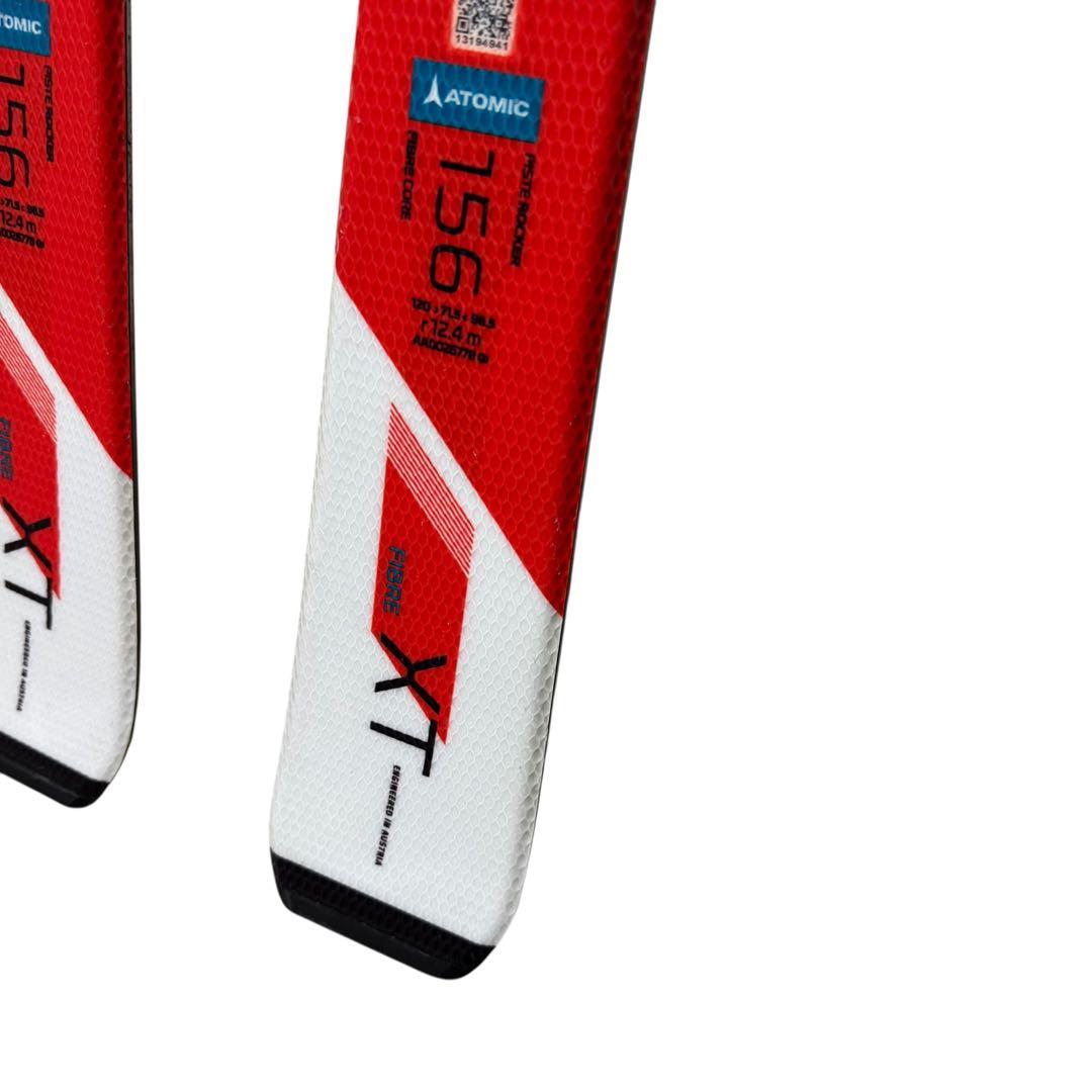 ATOMIC Performer XT 156 Atomic Lithium10 - メルカリ