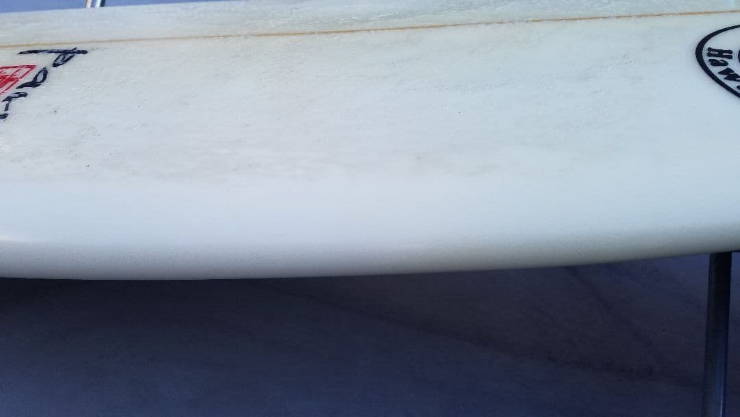 T&C サーフボード 　5.7