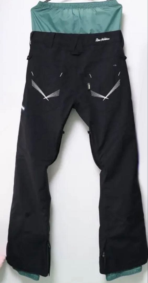 REW GORE TEX 防水素材 スノーボード ウェア ズボン