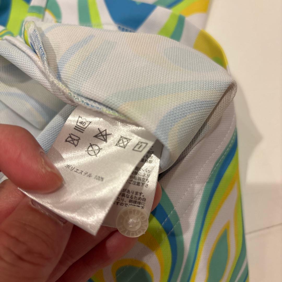 専用です！LoudMouth ラウドマウス　シャガデリック柄　レディース 3点