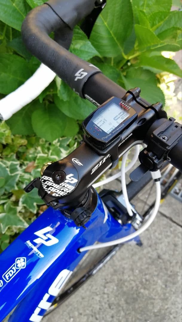 ラピエールゼリウスSL600FDJ オリジナル