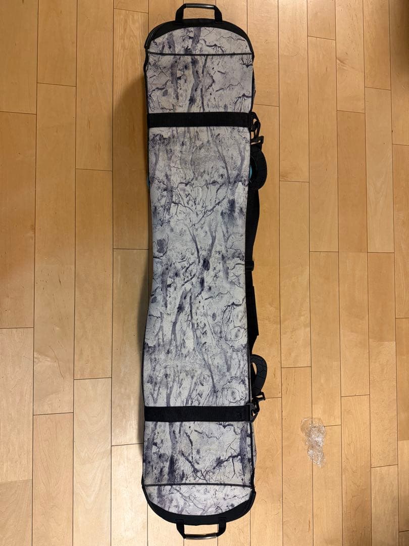 サロモン ハックナイフ バートン ジュニア キッズ スノーボード セット