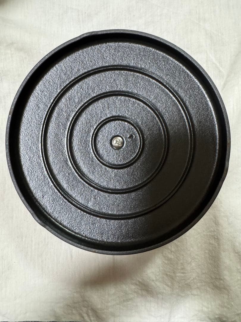 CHASSEUR 鋳鉄製 コクエル16cm キャビア CHASSEUR www.consterior.com