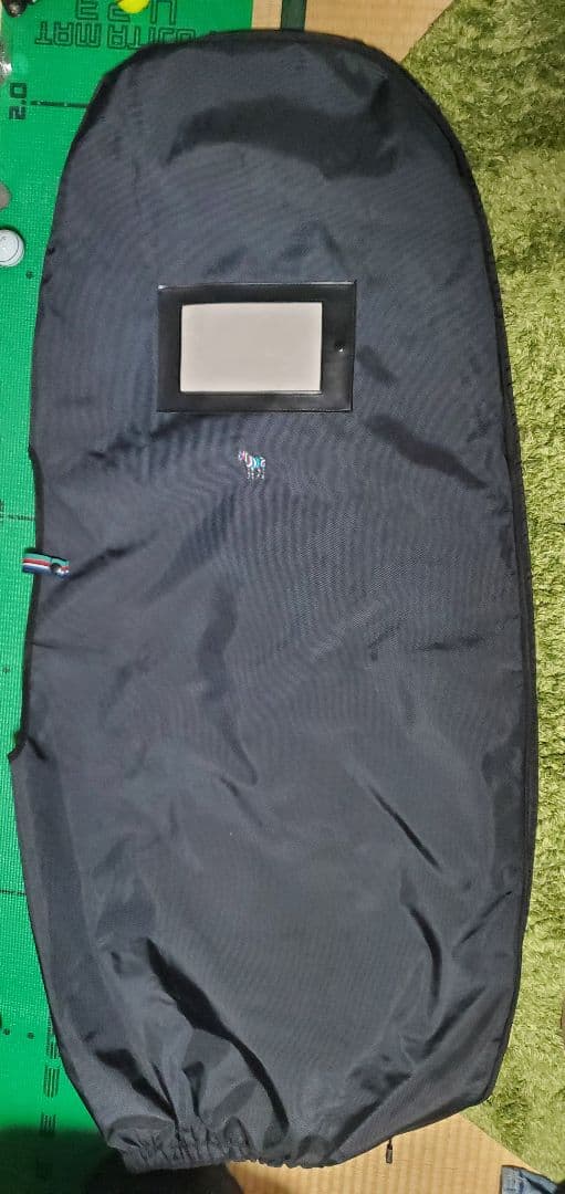PS Paul Smith トラベルカバーの通販はau PAY マーケット - 輸入雑貨の