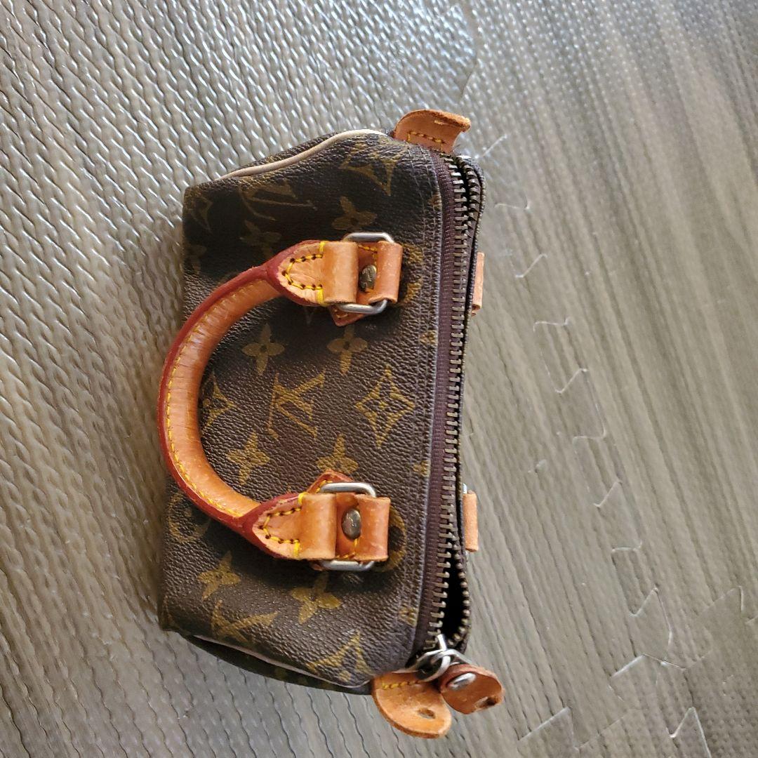 わ*♩様 ルイヴィトン　キャリーケース美品