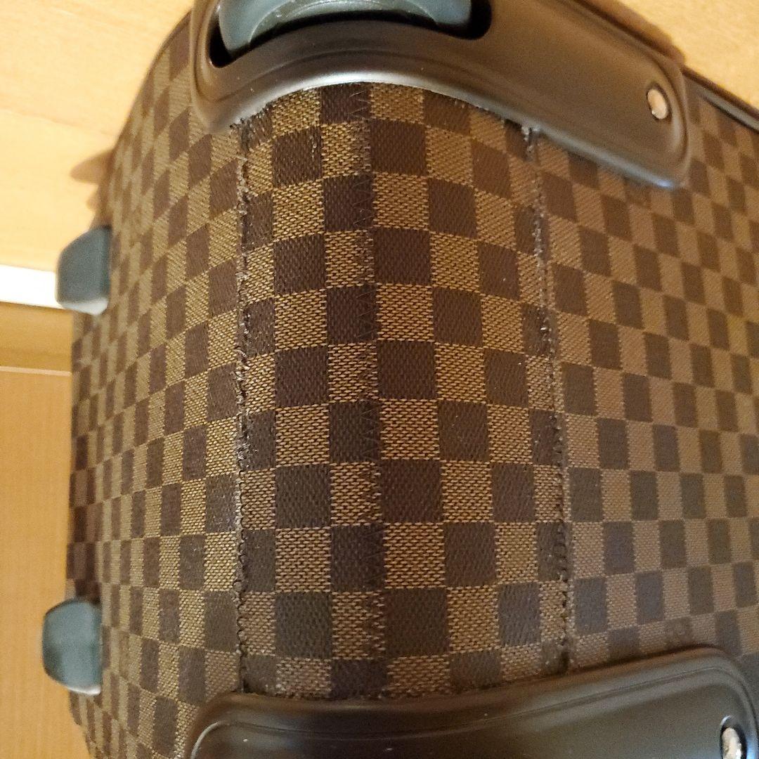 わ*♩様 ルイヴィトン　キャリーケース美品