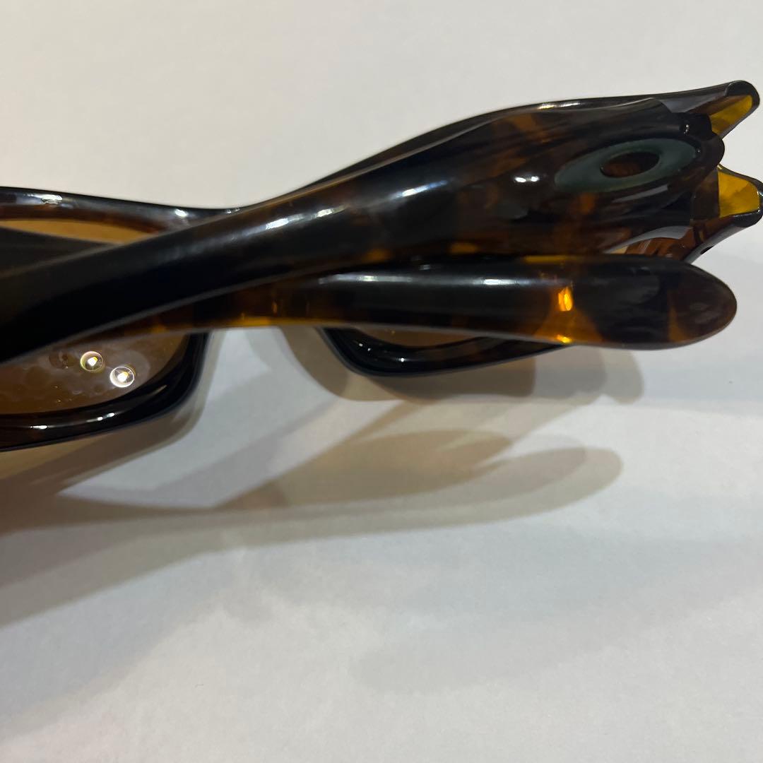 大*和様 Oakley オークリー　サングラス