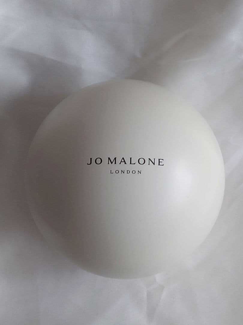 ジョーマローン　2022　クリスマスコレクション