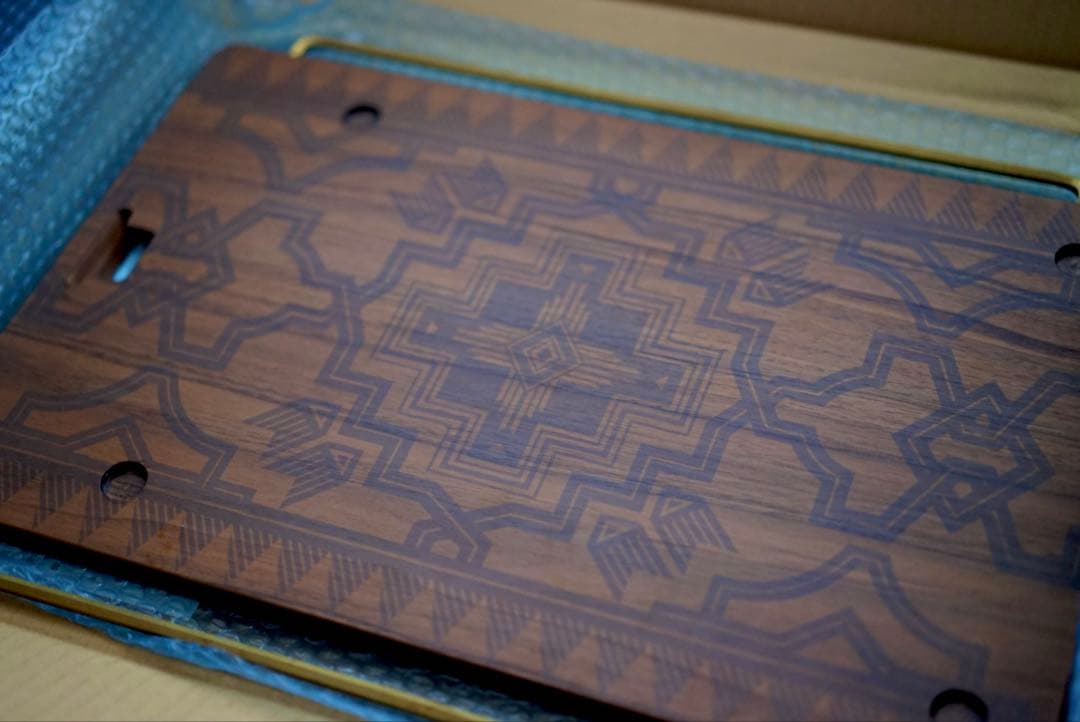 床上手は柄上手TheArth×OLDMOUNTAIN ざーす×オールドマウンテン