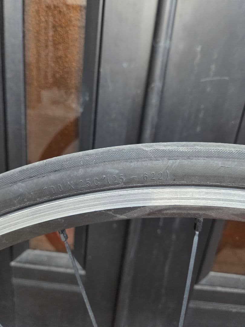 Trek Factory Racing ロードバイク レッド