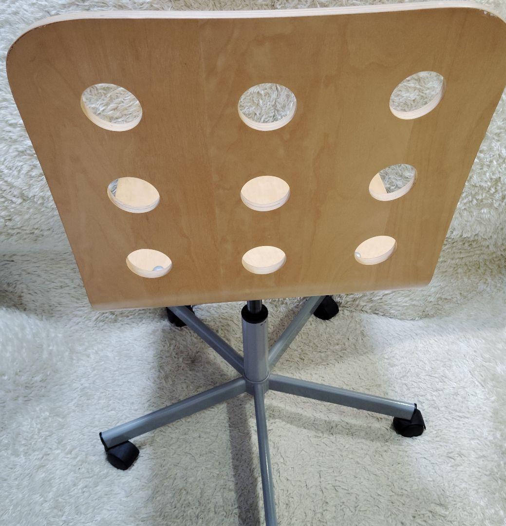 希少】イケア JULES デスク チェア ヴィンテージ 廃盤 OLD IKEA - メルカリ