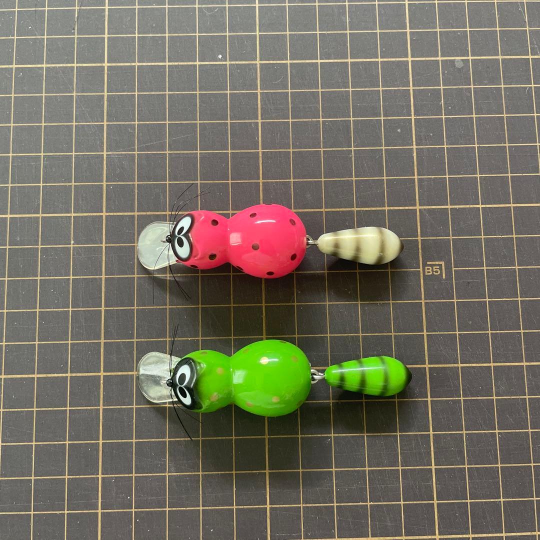 ZEAL アライくん 2個セット - メルカリ