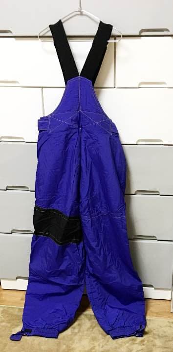 FIRE AND ICE スキーウェア 男性用 サイズL