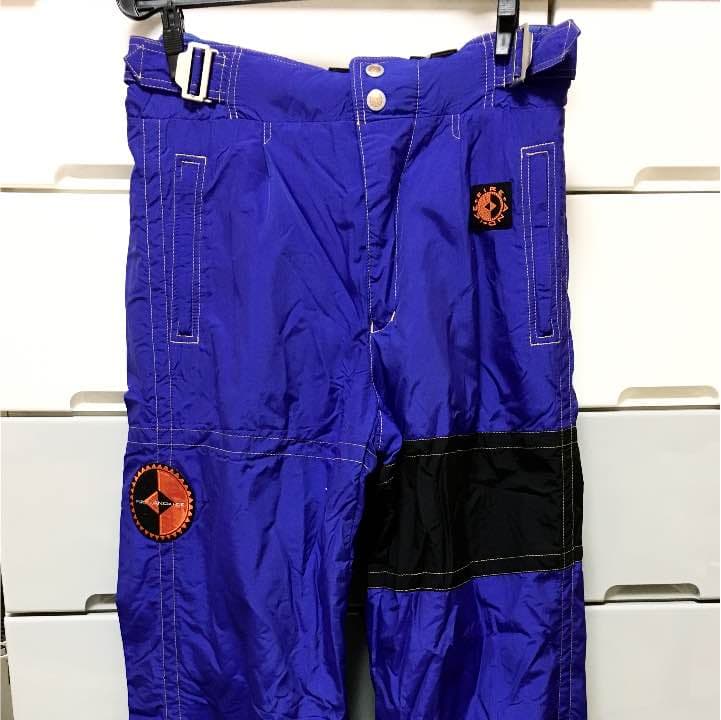 FIRE AND ICE スキーウェア 男性用 サイズL