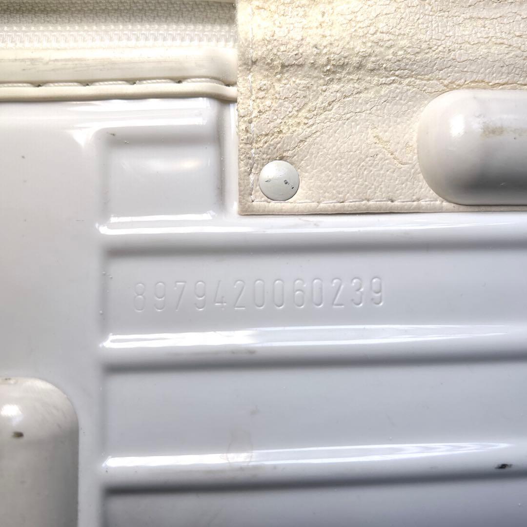 RIMOWA ユナイテッドアローズ キャリーケース 別注 35L 機内持ち込み可