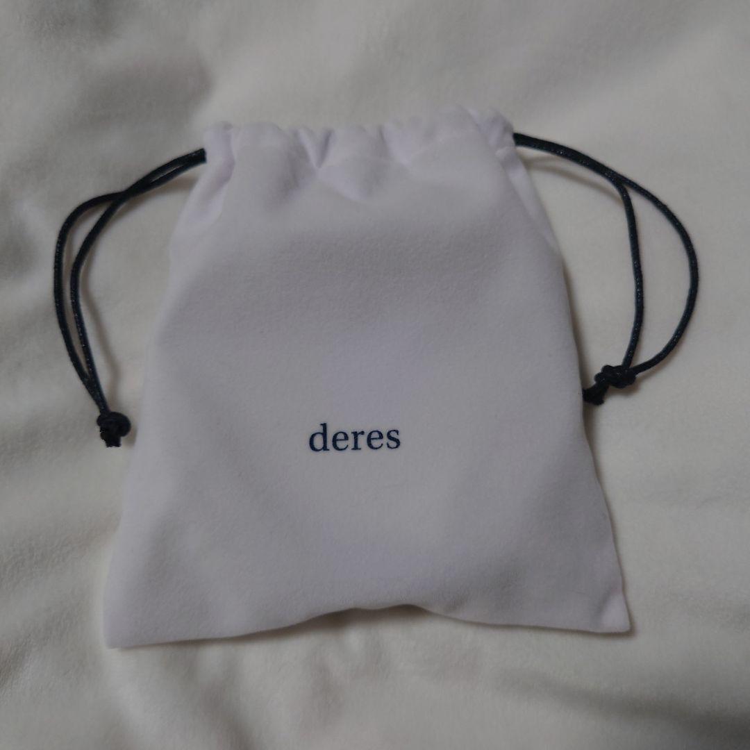 deres ベルト 未使用