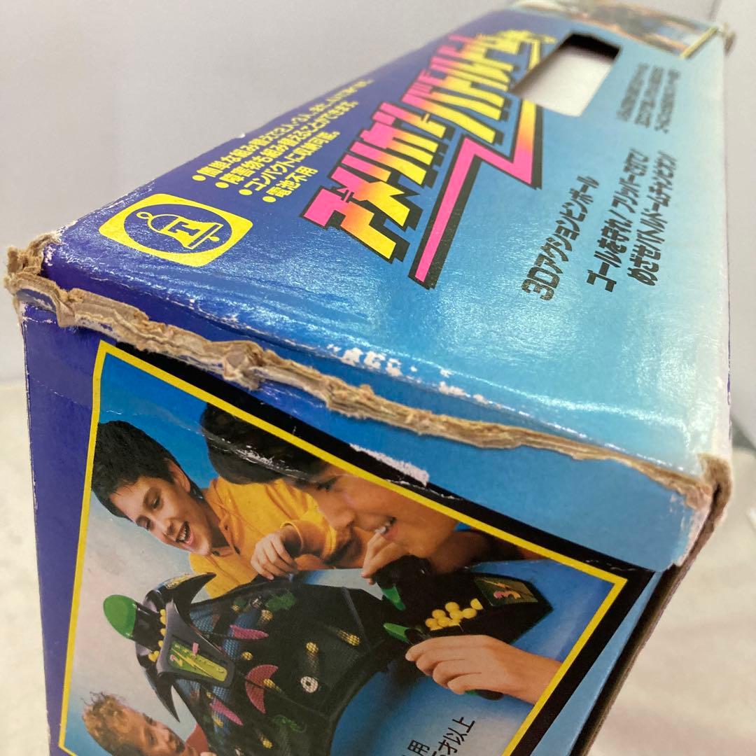 ツクダオリジナル アメリカンバトルドーム 3Dアクションピンボール