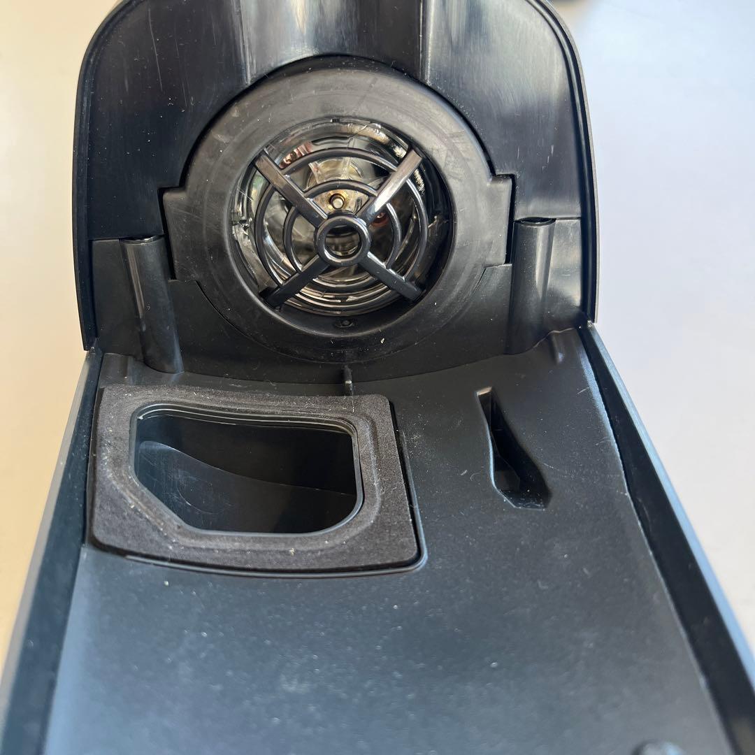 Electrolux （エレクトロラックス エルゴラピード・リチウム）