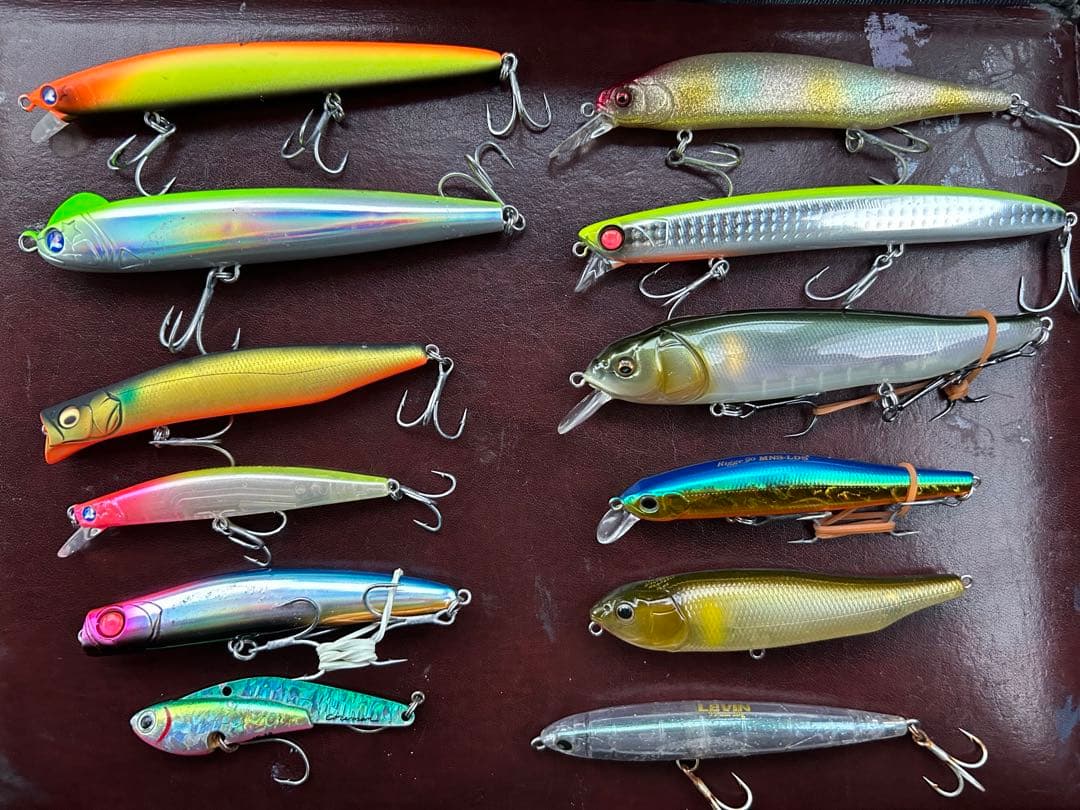 12点セット ブローウィン125f スネコン130s カゲロウ100f 他 L10855238