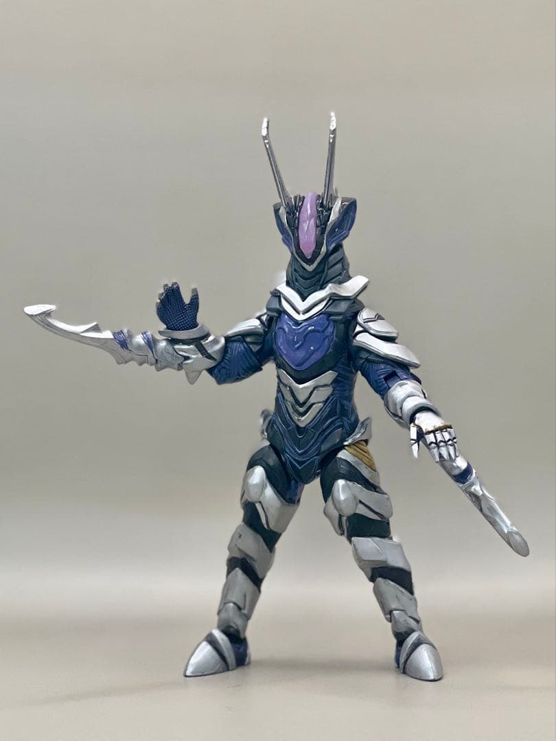 ◾️殲滅創世体◾️ゾヴァラス◾️リペイント品 - メルカリ