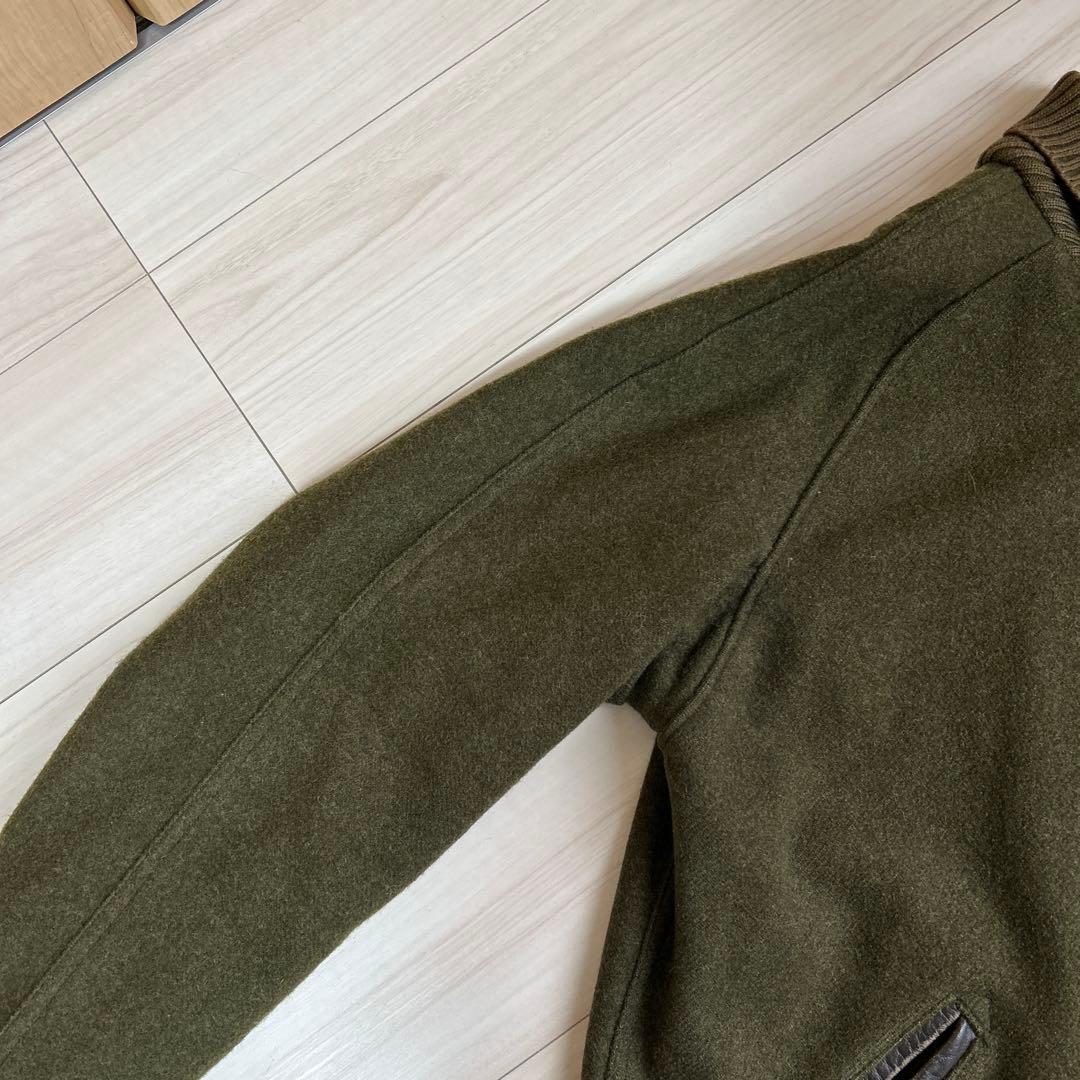 SKOOKUM スタジャン 38 USA製