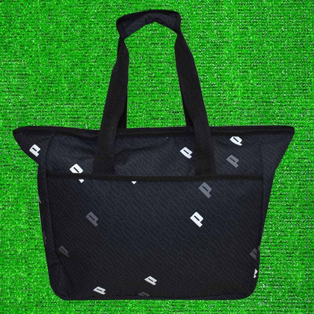 ふ*ん様 PUMA/プーマ ゴルフ パッカブル トートバッグ【ブラック】新品！