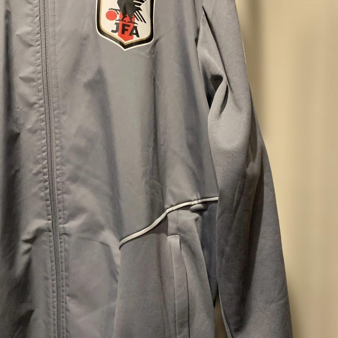 専用 adidas 日本代表 トレーニングウェア