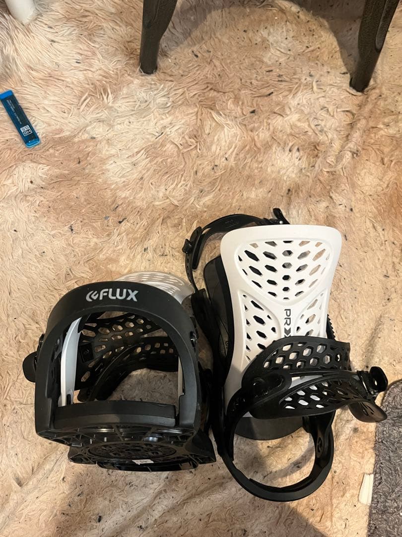 FLUX ビンディングのみ 【maa】