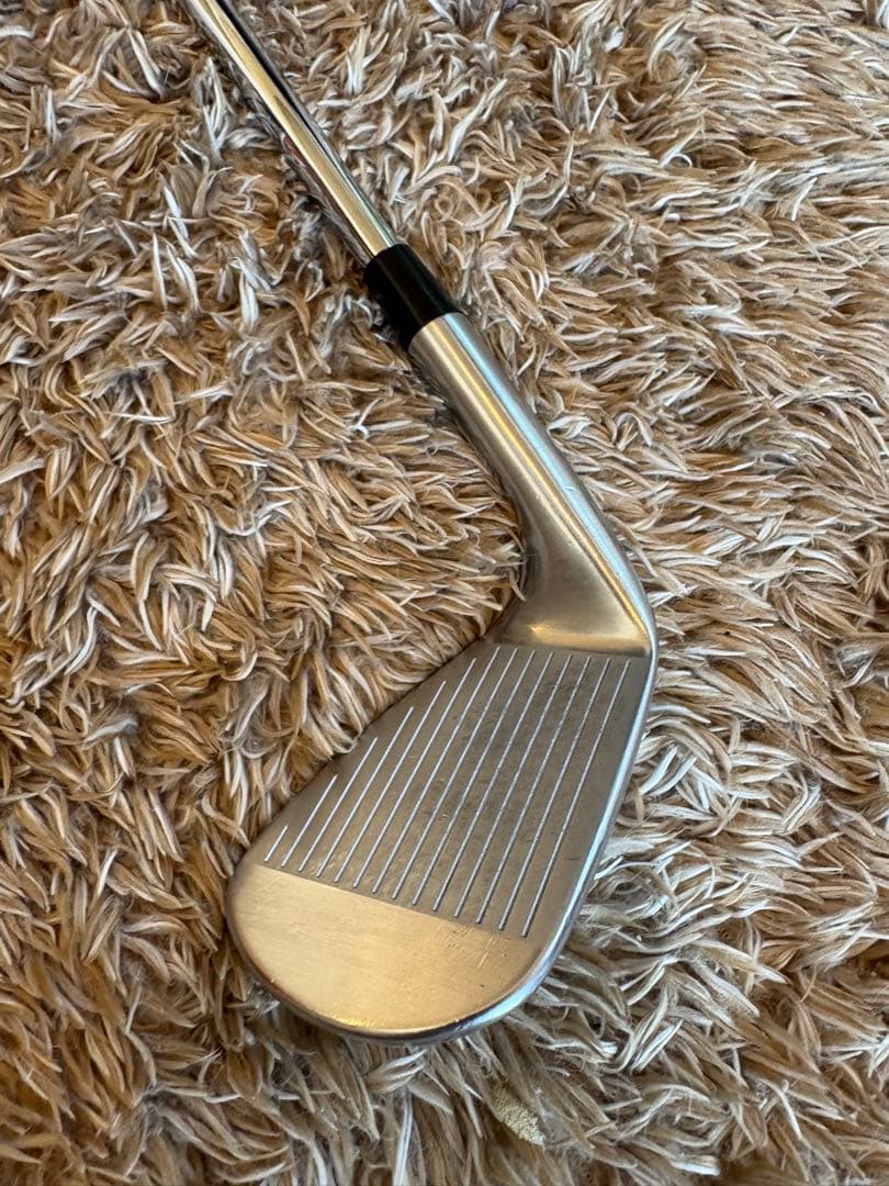 T100S(2021）5番～48度◆7本◆DG X100◆デザインチューニング