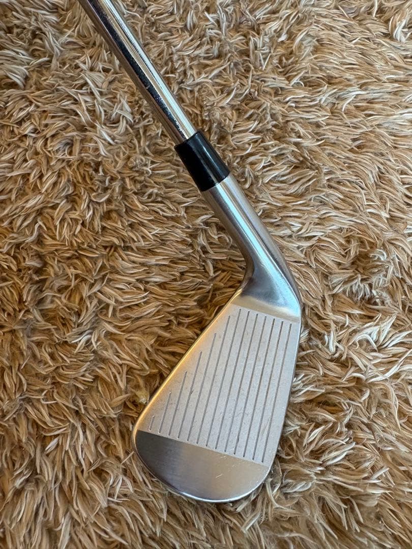 T100S(2021）5番～48度◆7本◆DG X100◆デザインチューニング