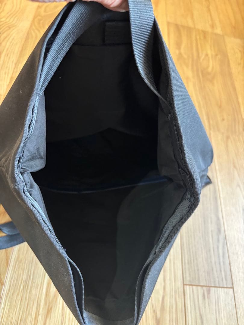 FREITAG メッセンジャーバッグ ネイビー/ブラック