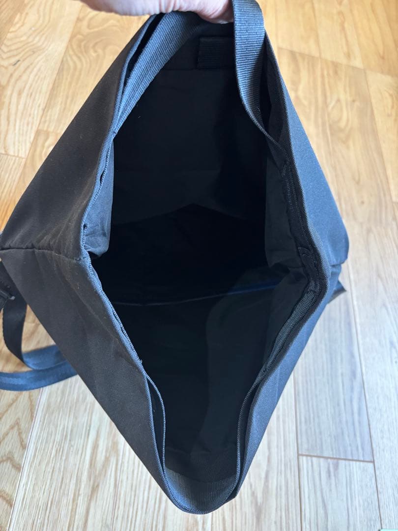 FREITAG メッセンジャーバッグ ネイビー/ブラック