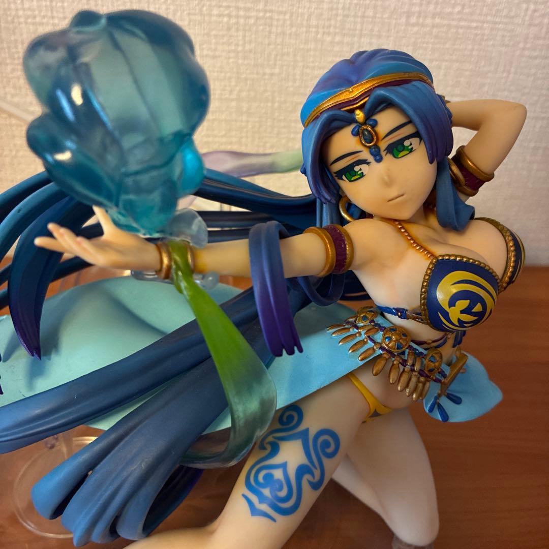 モンスターストライク テキーラ 当選 フィギュア - メルカリ