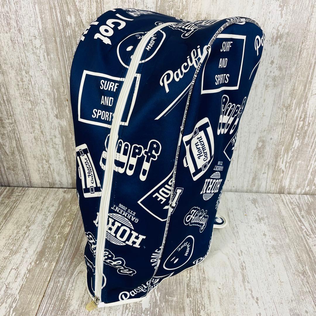 キャスター付】 HORN GARMENT ホーンガーメント キャディバッグ