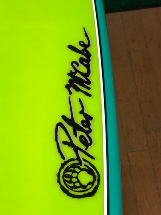 DROP OUT ドロップアウト　サーフボード　　　　幻の逸品