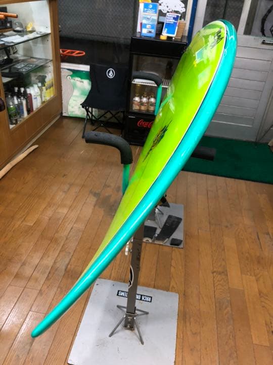 DROP OUT ドロップアウト　サーフボード　　　　幻の逸品