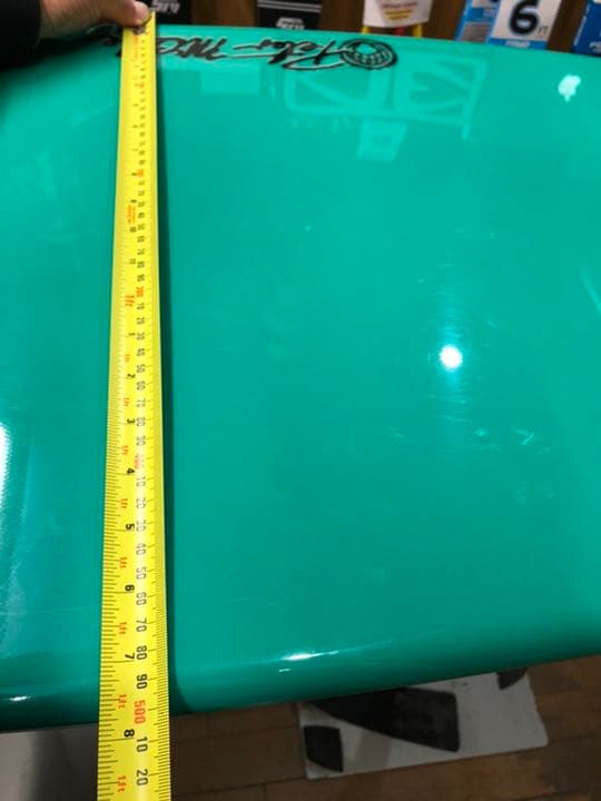 DROP OUT ドロップアウト　サーフボード　　　　幻の逸品